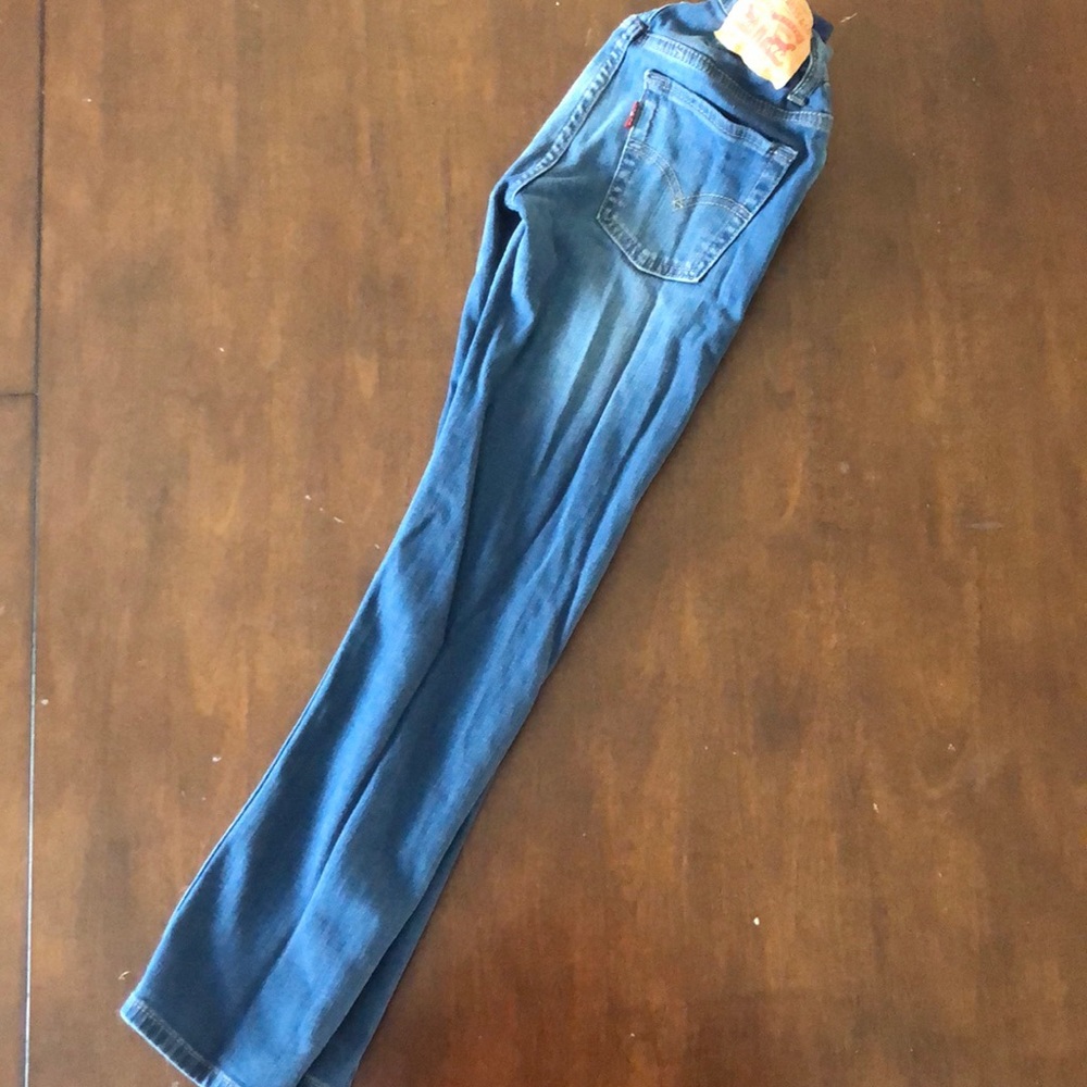 Boys Levi’s